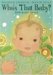 Who's That Baby : New-Baby Songs cover