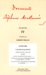 Documents Stephane Mallarme : Nouvelle Serie cover