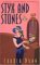 Styx and Stones cover