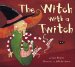 Witch With a Twitch cover