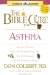 The Bible Cure For Asthma : Ancient Truths, Natural Remedies and The Latest Findings For Your Health Today cover