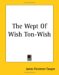 Wept of Wish-Ton-Wish cover