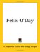 Felix O'Day cover