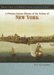 A Primary Source History of the Colony of New York cover