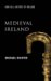 Medieval Ireland : The Enduring Tradition cover