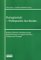 Portugiesisch : Weltsprache Des Rechts  Studien, Referate, Gutachten Zu Den Rechtssystemen Von Angola, Brasilien, Osttimor Und Portugal cover