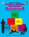 Month-by-month Reading, Writing, and Phonics for Kindergarten : Systematic, Multilevel Instruction for Kindergarten cover