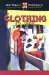 Clothing in Art cover