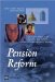 Pension Reform : Issues And Prospect For Non-Financial Defined Contribution (NDC) Schemes cover