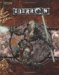 Deluxe Eberron Character Sheets cover