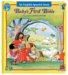 Baby's First Bible/la Primea Biblia Del Bebe cover