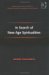  In Search of New Age Spiritualities