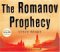The Romanov Prophecy cover