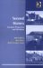 Second Homes : European Perspectives And UK Policies cover