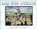 Las 500 Ovejas cover