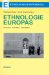 Ethnologie Europas : Grenzen, Konflikte, Identitaten cover