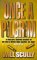 Once a Pilgrim : The True Story of One Man's Courage under Rebel Fire cover