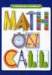  Math on Call: Student Handbook Grades 6 - 8
