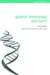  Genetic Technology And Sport: Ethical Questions
