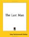 The Last Man cover