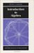 Introduction to Algebra cover