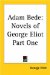 Adam Bede cover