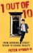 1 Out of 10 : From Downing Street Vision to Classroom Reality cover