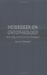  Heidegger On Ontotheology: Technology And The Politics Of Education
