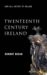 Twentieth-Century Ireland : Revolution and State Building cover