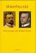 Malerfreunde : Max Slevogt Und Robert Breyer cover