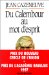 Du Calembour Au Mot D'esprit cover