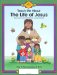 Teach Me About the Life of Jesus : Discussions and Activities for Young Children cover