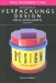 Verpackungsdesign Des 20. Jahrhunderts : Hulle in Fulle cover