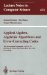 Applied Algebra, Algebraic Algorithms, and Error-Correcting Codes : 10th International Symposium, AAECC-10, San Juan De Puerto Rico, Puerto Rico, May 10-14, 1993  Proceedings cover