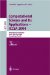 Computational Science And Its Applications - ICCSA 2004 : International Conference, Assisi, Italy, May 14-17, 2004, Proceedings cover