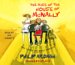 The Rise of the House of Mcnally : The Third Unlikely Exploit cover