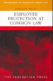 Employee Protection at Law [Click for larger image]