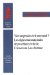 Vers Un Proces Civil Universel : Les Regles Transnationales De Procedure Civile De L'American Law Institute cover