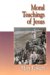 Moral Teachings of Jesus cover