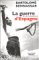La Guerre D'Espagne Et Ses Lendemains cover