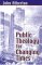 Public Theology for Changing Times cover