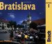 The Bradt City Guide Bratislava cover