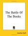 The Battle Of The Books cover