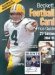 Beckett Football Card Price Guide cover