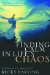 Finding Calm In Life's Chaos : Safe Shelter In The Arms Of Jesus cover