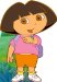 Meet Dora! cover