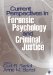 Current Perspectives in Forensic Psychology And Criminal Justice cover