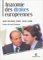 Anatomie Des Droites Europeennes cover