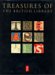 Treasures of the British Library cover