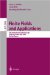 Finite Fields and Applications : 7th International Conference, Fq7, Toulouse, France, May 5-9, 2003  Revised Papers cover